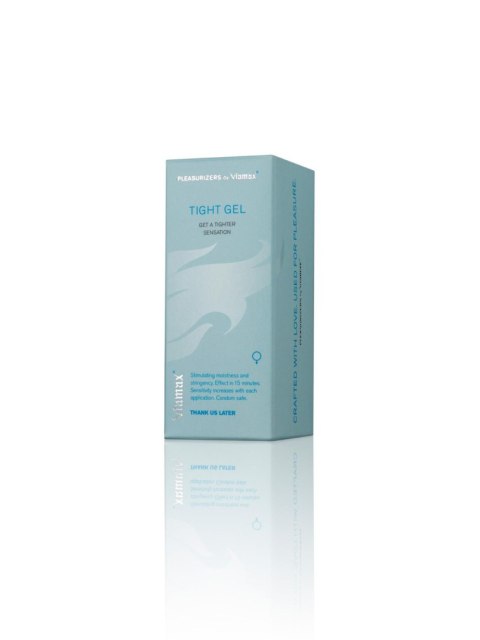Tight Gel 50ml VIAMAX