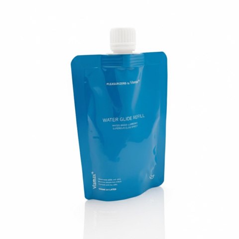 Water Glide 70ml Refill VIAMAX