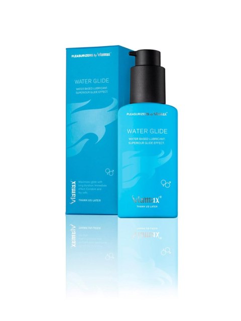 Water Glide 70ml VIAMAX