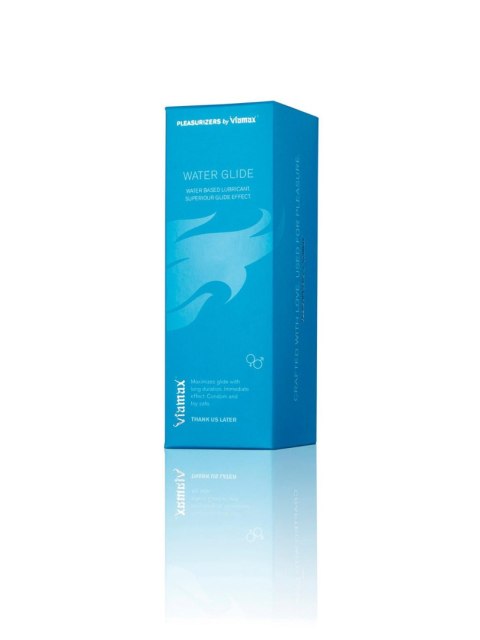 Water Glide 70ml VIAMAX