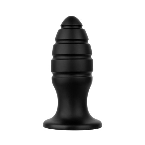 BUTTR - Aftershock / Huge Explosive
Buttplug Black ONE-DC B.V.