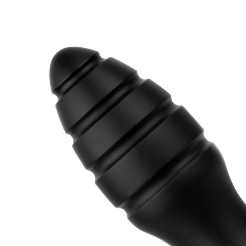 BUTTR - Aftershock / Huge Explosive
Buttplug Black ONE-DC B.V.