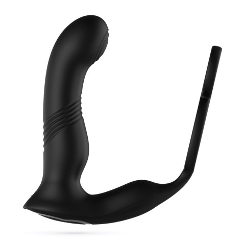 CRUSHIOUS ERIXOS PROSTATE VIBRATOR WITH REMOTE CONTROL Crushious - Lunyvan S.L.