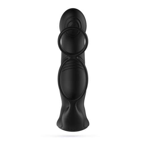 CRUSHIOUS ERIXOS PROSTATE VIBRATOR WITH REMOTE CONTROL Crushious - Lunyvan S.L.