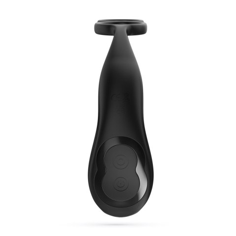 CRUSHIOUS ERIXOS PROSTATE VIBRATOR WITH REMOTE CONTROL Crushious - Lunyvan S.L.