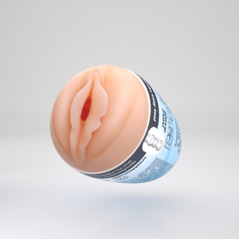 CRUSHIOUS EZY EGG THE LOVER MASTURBATOR EGG Crushious - Lunyvan S.L.