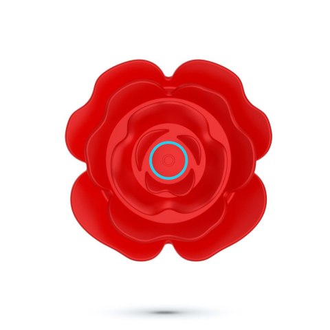 CRUSHIOUS GIULIETTA ROTATING ANAL PLUG WITH REMOTE Crushious - Lunyvan S.L.