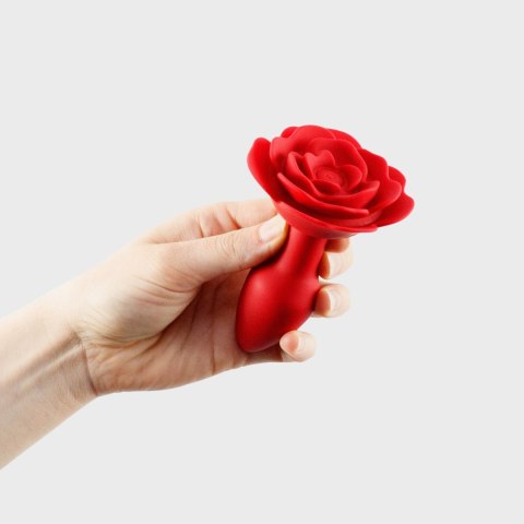 CRUSHIOUS GIULIETTA ROTATING ANAL PLUG WITH REMOTE Crushious - Lunyvan S.L.