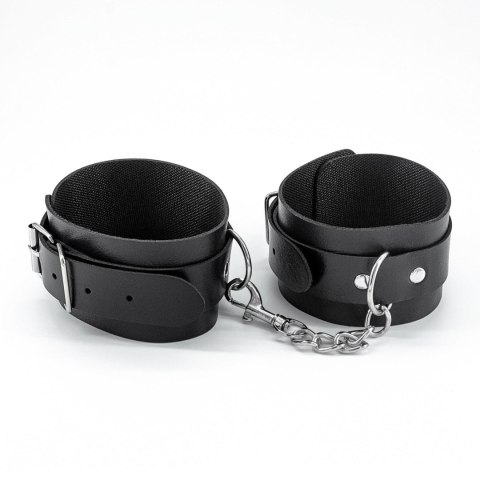 CRUSHIOUS PUNISHER 8 PIECE BONDAGE KIT Crushious - Lunyvan S.L.