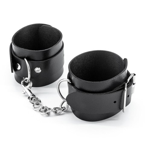 CRUSHIOUS PUNISHER 8 PIECE BONDAGE KIT Crushious