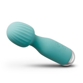 CRUSHIOUS WANDERLUST MINI WAND MINT GREEN Crushious