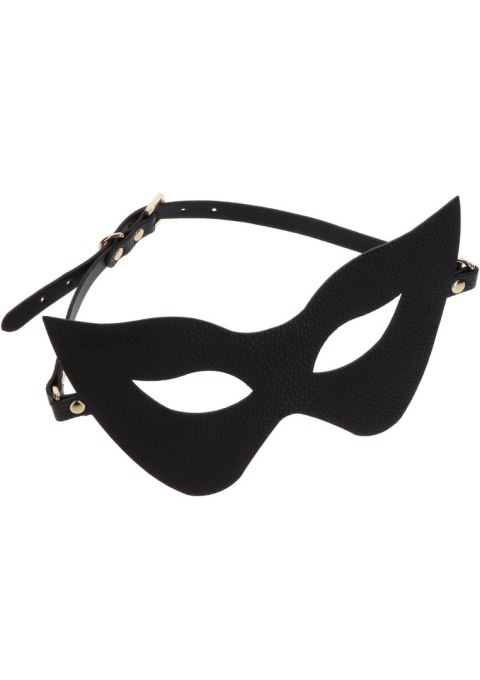 Cat Mask Black SCALA