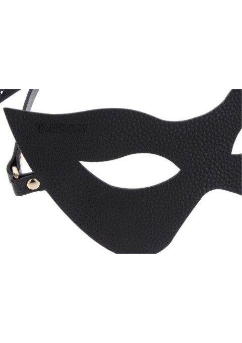 Cat Mask Black SCALA