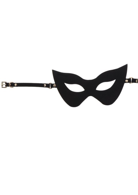 Cat Mask Black SCALA