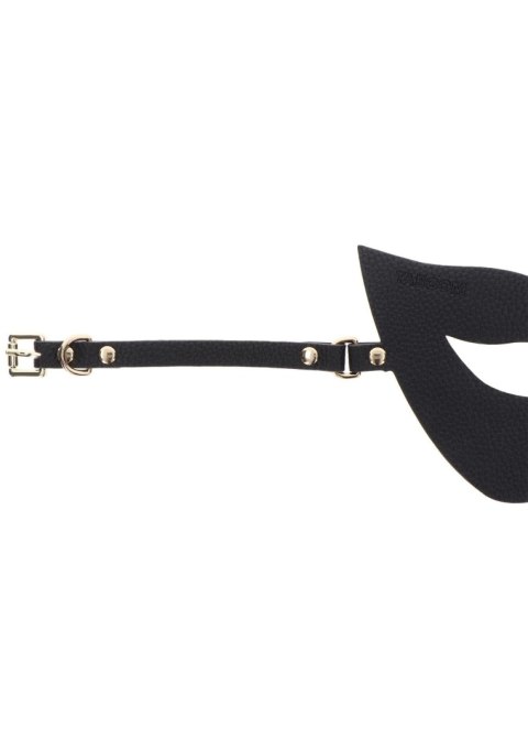 Cat Mask Black SCALA