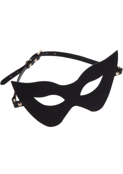 Cat Mask Black SCALA