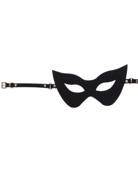 Cat Mask Black SCALA
