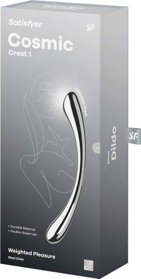 Cosmic Crest 1 Satisfyer - Triple A Marketing GmbH