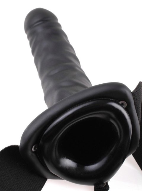 FFS 8 Hollow Strap-On Dark ORION