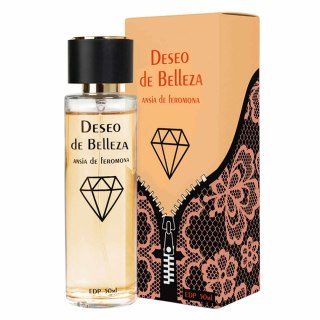 Feromony-Deseo De Belleza 50ml AURORA