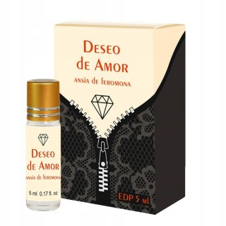 Feromony damskie Deseo De Amor Aurora 5 ml Aurora