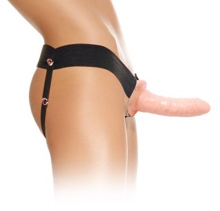 For Him or Her Hollow Strap-On ORION