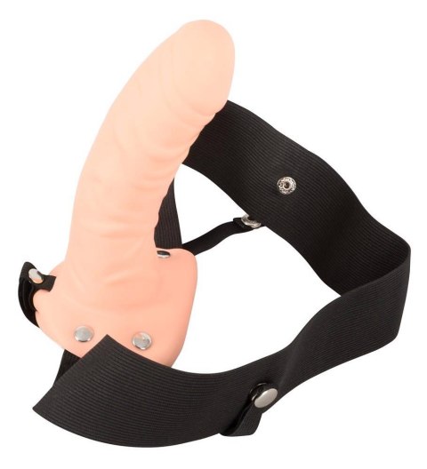 For Him or Her Hollow Strap-On ORION