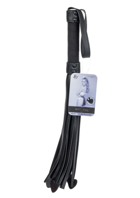 Heart Throb Flogger SCALA