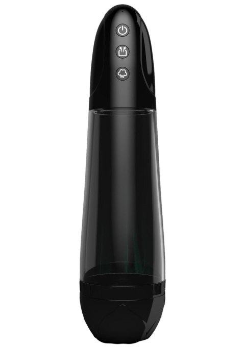 Hidden Desire Fusion X Automatic Aqua Penis Pump SCALA