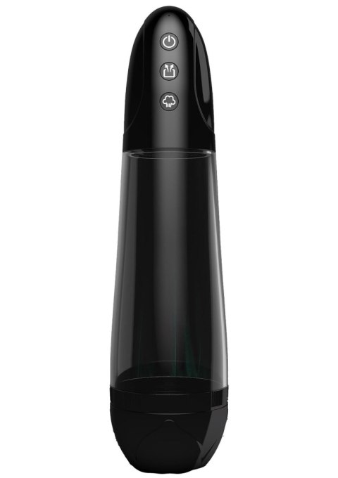 Hidden Desire Fusion X Automatic Aqua Penis Pump SCALA