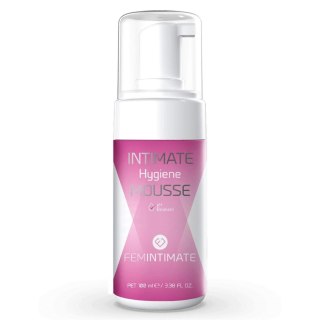 Intimate Hygiene Mousse 100ml CNEX A.I.E.,S.L.