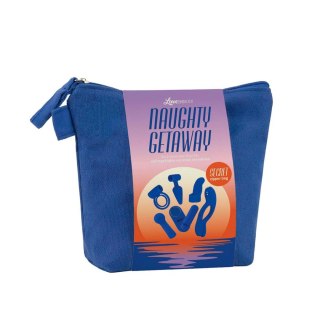 LoveBoxxx - Travelbag ONE-DC B.V.