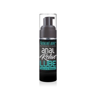 Lubrykant analny relaksujący Amoreane 30 ml Amoreane