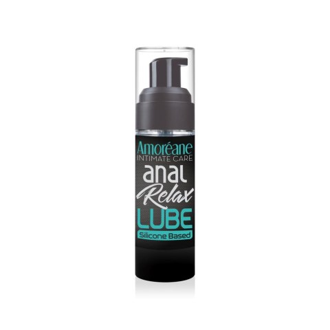 Lubrykant analny relaksujący Amoreane 30 ml Amoreane