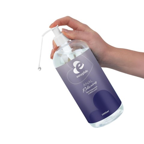 Lubrykant analny relaksujący EasyGlide wodny 1000 ml EasyGlide