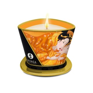 Massage Candle Fragrances Mango Shunga - EAU ZONE