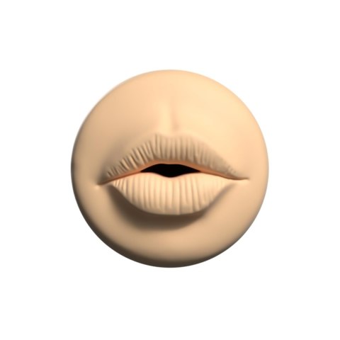 Masturbator-Mouth Mini Masturbator CNEX A.I.E.,S.L.