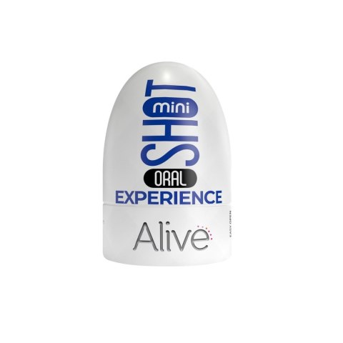 Masturbator-Mouth Mini Masturbator CNEX A.I.E.,S.L.