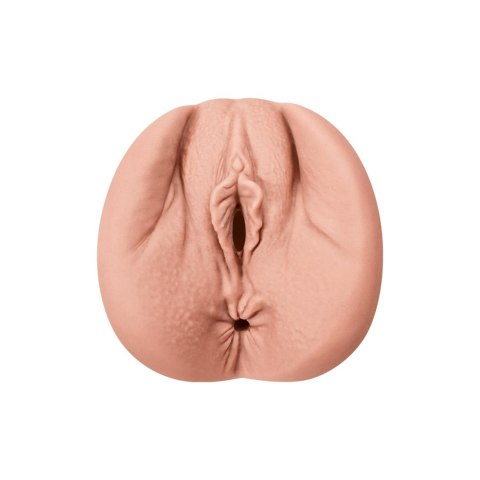 Masturbator realistyczny Lola Alive wodoodporny TPE Alive