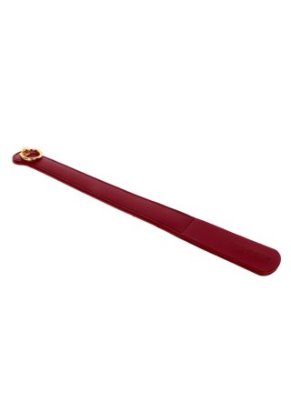 Packa do klapsów Taboom czerwona 42 cm PU Leather Taboom
