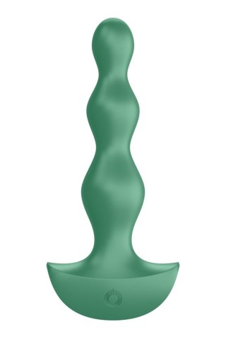 Plug - Vibrator Lolli Plug 2 Green Satisfyer - Triple A Marketing GmbH