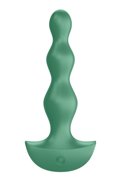 Plug - Vibrator Lolli Plug 2 Green Satisfyer - Triple A Marketing GmbH