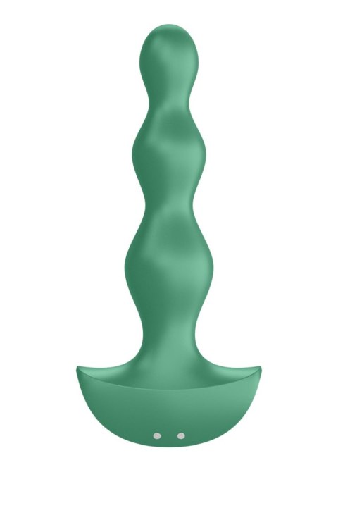 Plug - Vibrator Lolli Plug 2 Green Satisfyer - Triple A Marketing GmbH