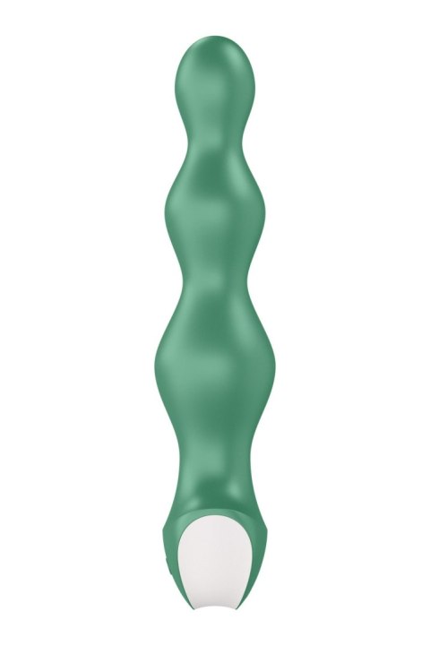 Plug - Vibrator Lolli Plug 2 Green Satisfyer - Triple A Marketing GmbH