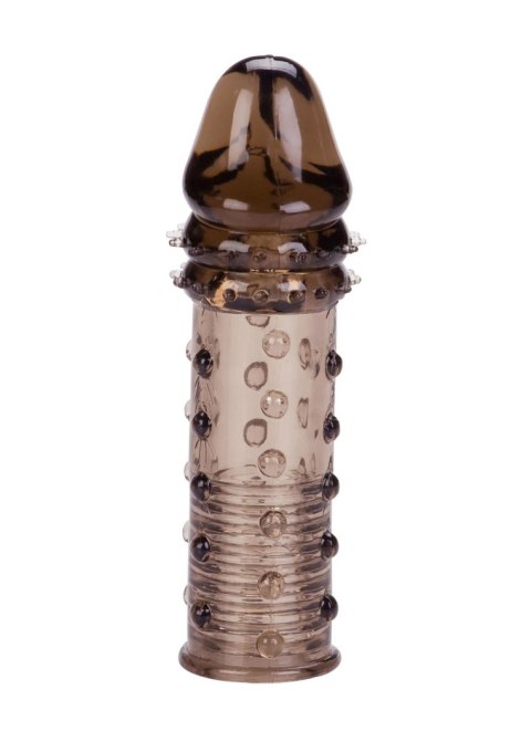 Przedłużka Adonis Extension szara Calexotics 16 cm CalExotics