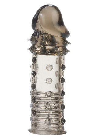 Przedłużka Adonis Extension szara Calexotics 16 cm CalExotics