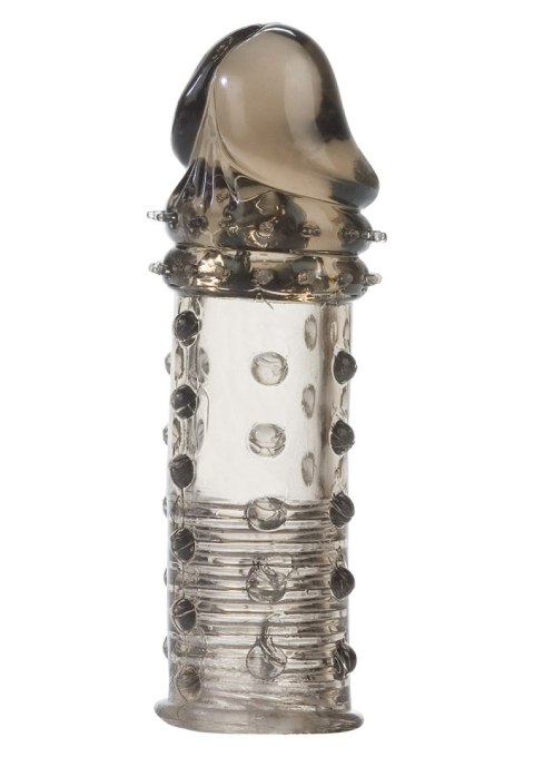 Przedłużka Adonis Extension szara Calexotics 16 cm CalExotics