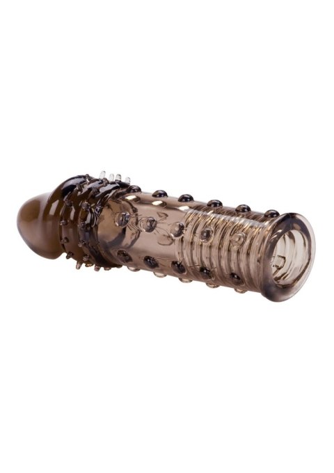 Przedłużka Adonis Extension szara Calexotics 16 cm CalExotics