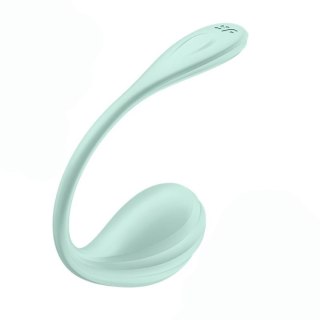 Smooth Petal mint Satisfyer - Triple A Marketing GmbH