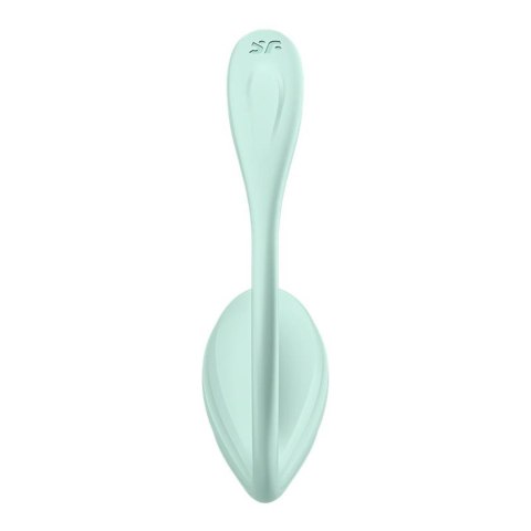 Smooth Petal mint Satisfyer - Triple A Marketing GmbH